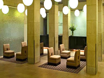 Thirty Thirty Hotel New York Exterior photo