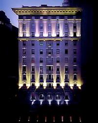 Thirty Thirty Hotel New York Exterior photo